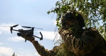 Żołnierze jak gracze: Ukraina wprowadza system nagród za efektywność bojową