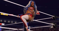 WWE 2K24 - twórcy wypuścili łatkę, która… zepsuła grę