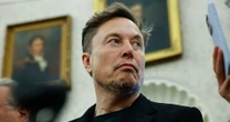 Elon Musk po cichu zmienił plany. Tak chce teraz wpływać na władzę
