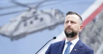 MON zwiększa tempo. Nowe maszyny, uproszczone szkolenie, więcej pilotów