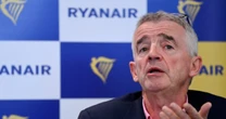 O'Leary o krok od rekordowej premii. Postawiono mu warunek, odpowiedział tym samym