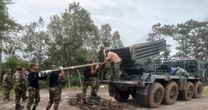 Polacy kochają tam jeździć. Na granicy strzały i bombardowanie