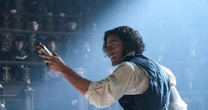 Netflix ujawnia datę premiery "Frankensteina". Obsada zachwyca
