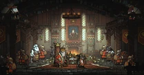 Tails of Iron: Nowy zwiastun oczekiwanej gry
