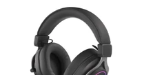 Premiera Neon 750 RGB - słuchawki dla graczy od Genesis