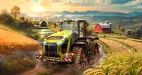 Farming Simulator 25 – zobacz zwiastun mapy Zielonka inspirowanej Polską