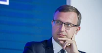 Prezes PFR Paweł Borys ostrzega