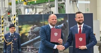 Zachód docenia polską broń. Kosiniak-Kamysz o polsko-belgijskich planach
