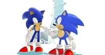 Sonic x Shadow Generations z oceną wiekową w Korei