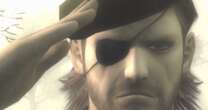 Metal Gear Solid 3: Słynna poza Snake’a doczekała się figurki dla kolekcjonerów