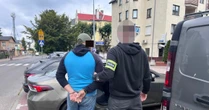 Poszukiwali go już 21 razy. Wpadł, gdy pojechał na wakacje do Międzyzdrojów