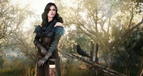 Wiedźmin 3 - nowy mod pozwala zagrać Yennefer