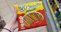 Producent paluszków odbudowuje się po pożarze. Idą gigantyczne inwestycje