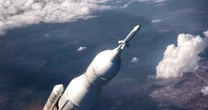 USA wysyłają misję wojskową w kosmos. Co czyha poza Ziemią?