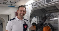 Lot Polaka w kosmos. Nowe informacje na temat startu misji