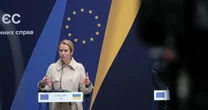 Miliard euro dla Ukrainy od UE. Zamrożone rosyjskie aktywa dla Kijowa