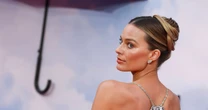 Wielka premiera najnowszego filmu aktorki. Wszyscy patrzyli tylko na nią