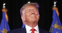 Trump wbija łopatę w Wietnamie. Chce tam wznieść imponującą budowlę