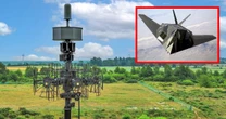 Polska armia ma radar, który wykrywa "niewidzialne myśliwce"