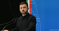 Sojusznicy krytykują Zełenskiego. Po tej akcji oskarżają go o autorytarne zapędy
