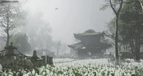 Ghost of Tsuhima - ostrzeżenie dla graczy na PC