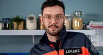 "Na sygnale" odcinek 719: Radosny powrót Górskiej i zabawa w swatki!