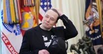 Tesla pozywa byłego pracownika. Oskarża o kradzież ważnej technologii