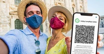 Internetowe Konto Pacjenta i paszport szczepionkowy - dostępny unijny certyfikat