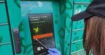 Naukowcy sprawdzili automaty paczkowe. Czy można zarazić się grypą, odbierając przesyłkę?