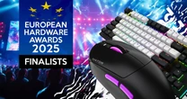 Hator z podwójną nominacją do European Hardware Awards 2025