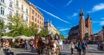 Brytyjki odwiedziły Kraków i punktują Polaków. "Dość chamscy"