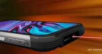 S97 - nowy smartfon Doogee z gigantyczną baterią