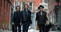 Zespół The Rolling Stones dołączył do wirtualnego świata Beat Galaxy