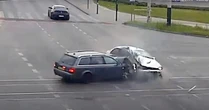 Pijany kierowca zabił 17-latkę. Został oskarżony o zabójstwo