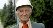 Zapomniany rozdział z życia gwiazdy kultowego serialu. Nie miał za co żyć