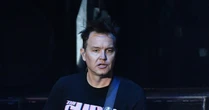 Mark Hoppus (Blink-182) walczy z rakiem. "Jestem przerażony"