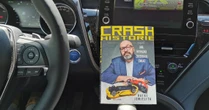"Crash historie, czyli jak wypadki zmieniają świat"