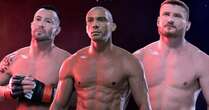 EA Sports UFC 5: Dużo nowości w grze i nowe alter ego Jana Błachowicza!