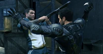 Alpha Protocol - kultowa gra powróciła na Steama
