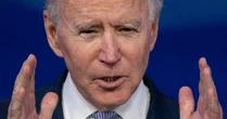 Jednym z efektów planu stymulacyjnego Bidena będzie rekordowy deficyt handlowy USA - raport