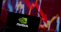 Chińczycy biją Amerykanów w AI. NVIDIA pikuje