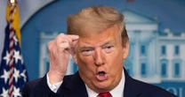 Trump rozmawiał z prezydent Meksyku. "Zgodziliśmy się przedłużyć umowę"