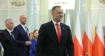 Karol Nawrocki pyta od deficyt państwa. "Sygnał, że coś jest nie tak"