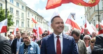 Rafał Woś: PiS nie przestanie nagle być prospołeczny. Bo czemu by miał przestać?