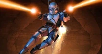 Star Wars: Bounty Hunter - powrót klasycznej gry w uniwersum "Gwiezdnych wojen"