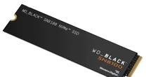 Sandisk prezentuje nowy dysk PCIe Gen 5.0