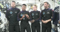 Polski astronauta ponownie łączy się z Ziemią. Z tego badania jest najbardziej dumny
