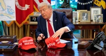 Cła Trumpa sieją spustoszenie. Giganci pokazują straty