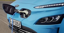 Hyundai związał się z Uberem. Celem promocja aut na prąd