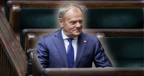 Niemieckie media o Polsce. Tusk na powierzchni, ale polityczna burza trwa